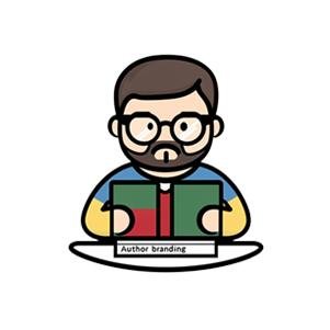 Personalized Publishing