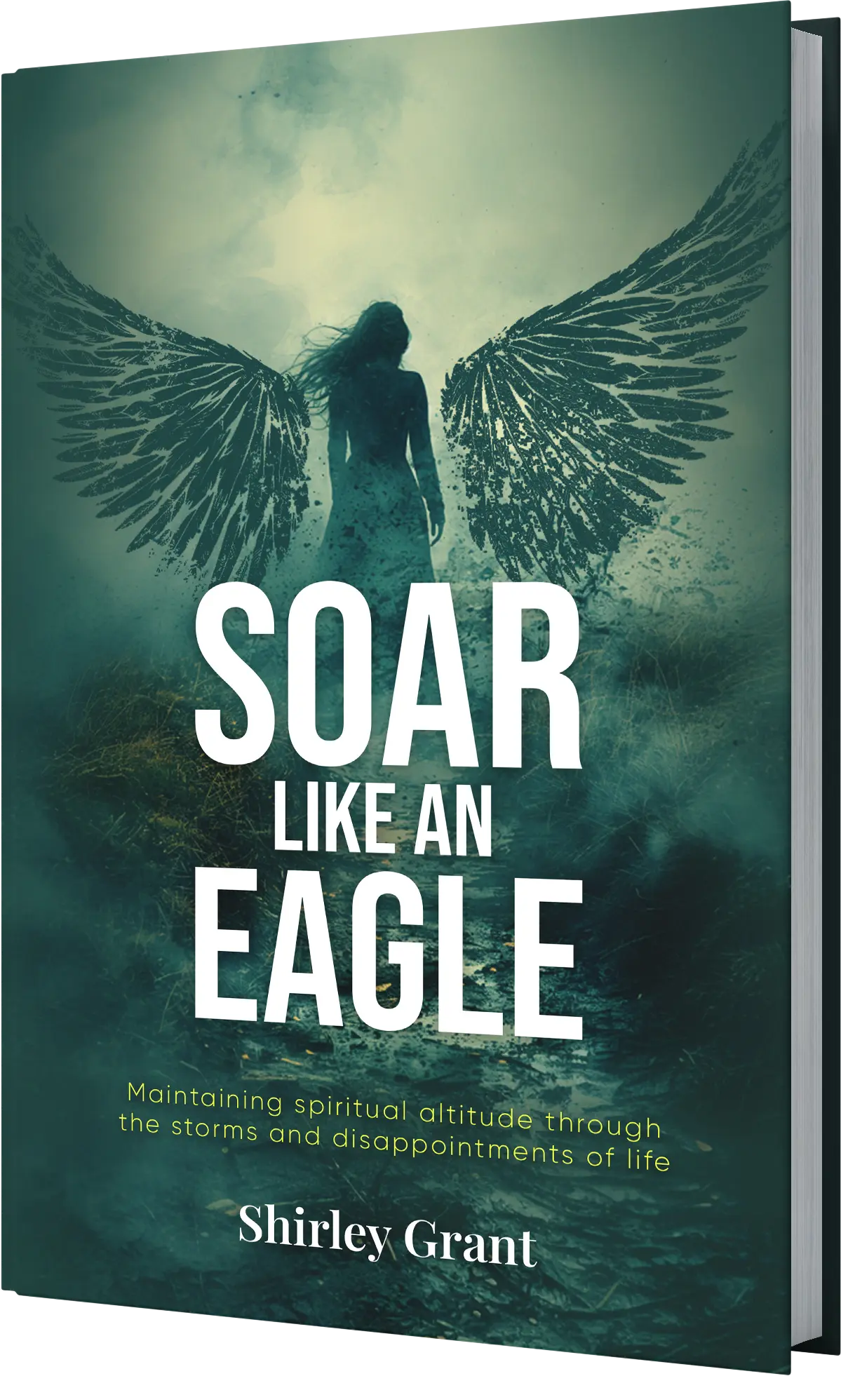 Book Publishing Service