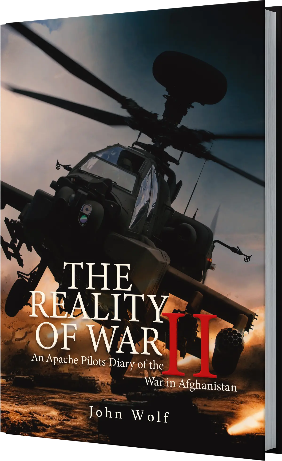 Expert Publishing Services